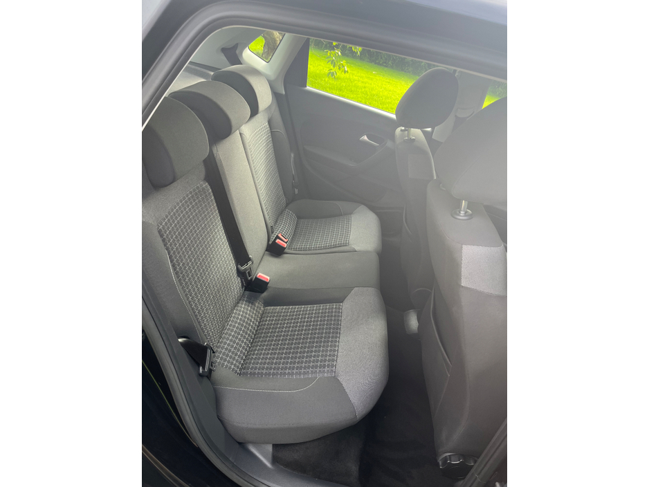 2017 Volkswagen Polo 1.2L Petrol For Sale Images