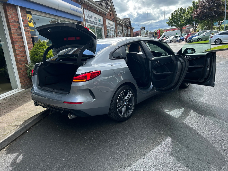 2022 BMW 2 Series 2L Diesel For Sale Images