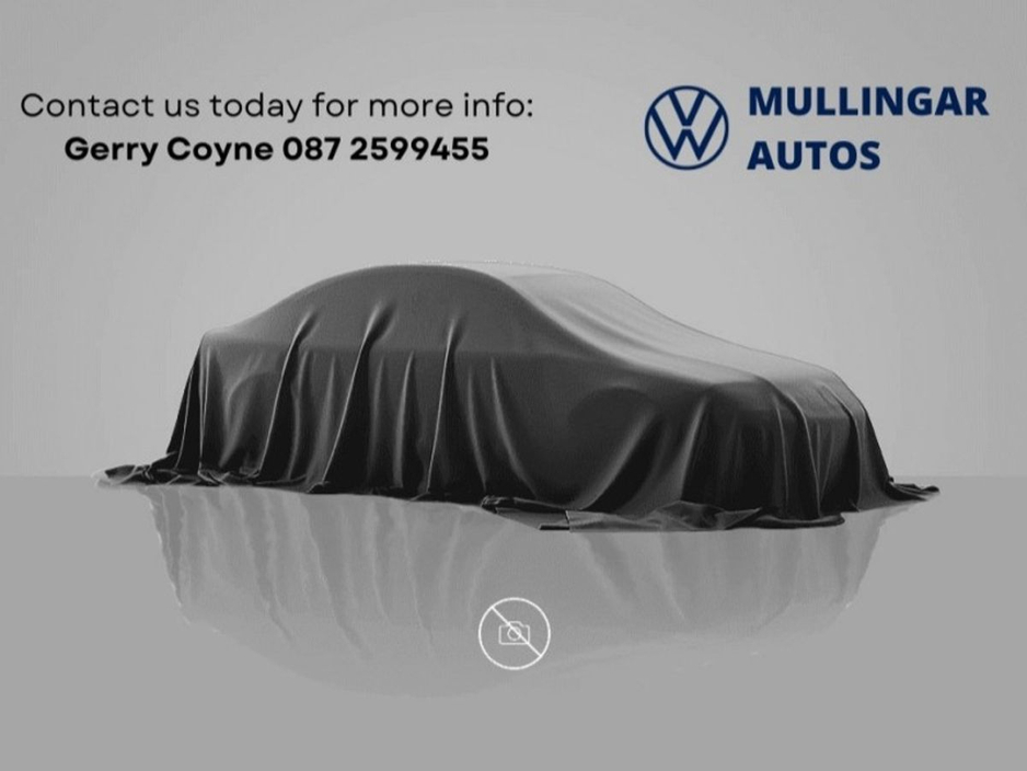 Volkswagen Tiguan 2.0 TDI 150HP R-Line