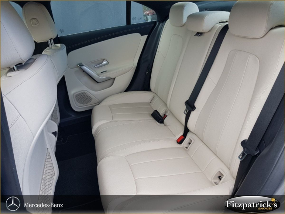 Mercedes-Benz CLA Class CLA 180 Coup Progressive Edition — thumbnail 10