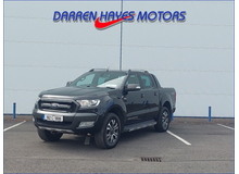 2016 Ford Ranger 3.2L Diesel For Sale Images