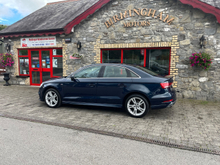 2019 Audi A3 1.6L Diesel For Sale Images