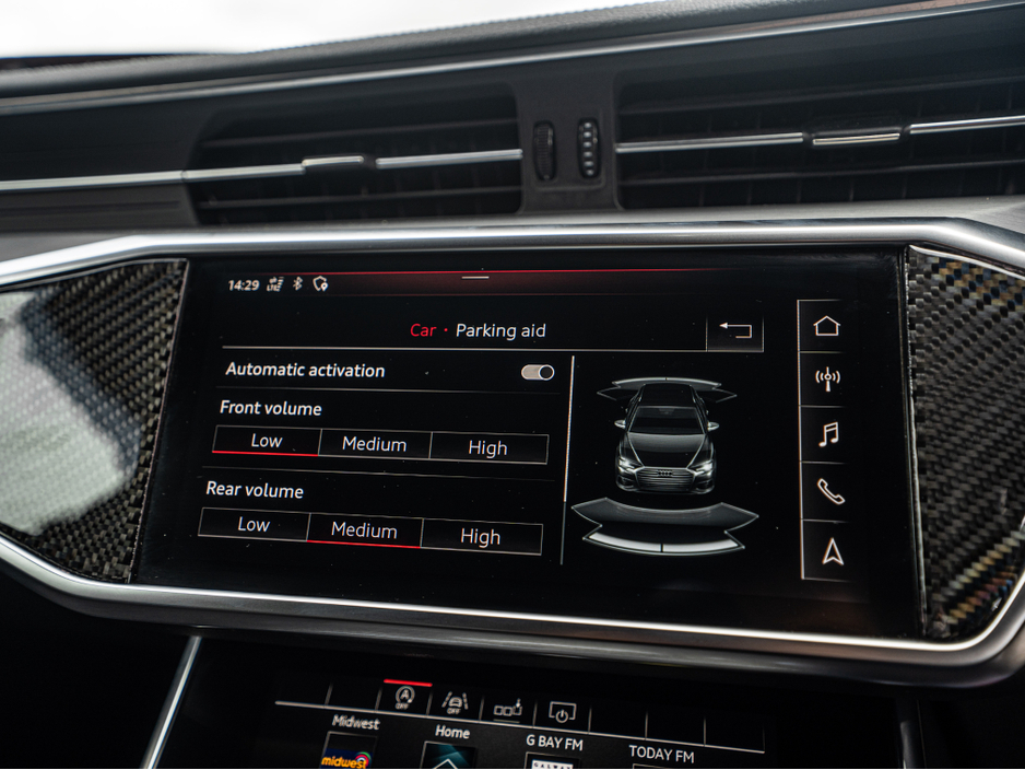 2019 Audi A6 2.0L Diesel For Sale Images