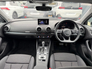 2020 AUDI A3 SPORT - 1.4 PETROL - AUTO - 12M WARRANTY - CAR: 1400