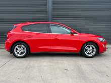2020 Ford Focus 1.5L Diesel For Sale Images