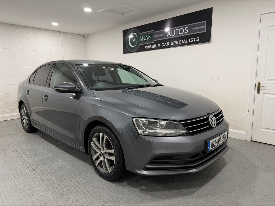 2016 Volkswagen Jetta 2L Diesel For Sale Images