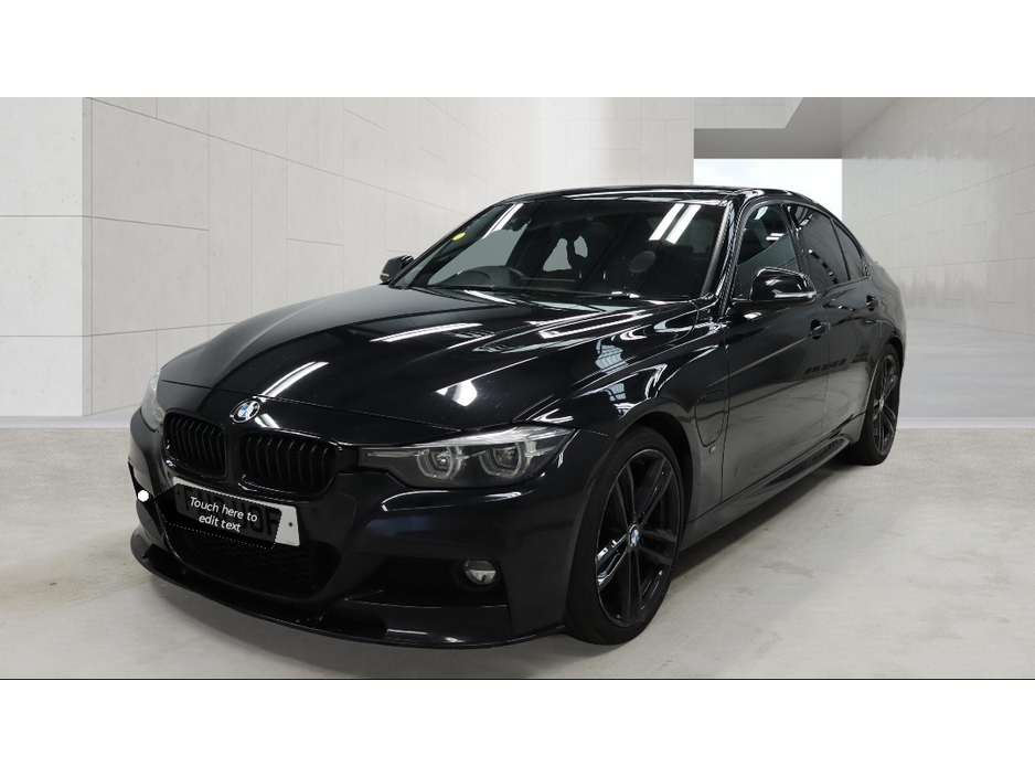 2018 BMW 3 Series For Sale Images