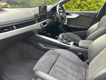 2021 Audi A5 2L Diesel For Sale Images
