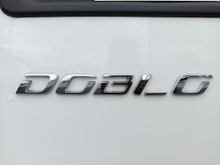 2023 Fiat Doblo 1.6L Diesel For Sale Images