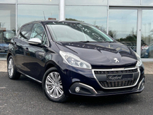 2019 Peugeot 208 1.2L Petrol For Sale Images