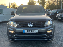 2020 Volkswagen Amarok 3L Diesel For Sale Images