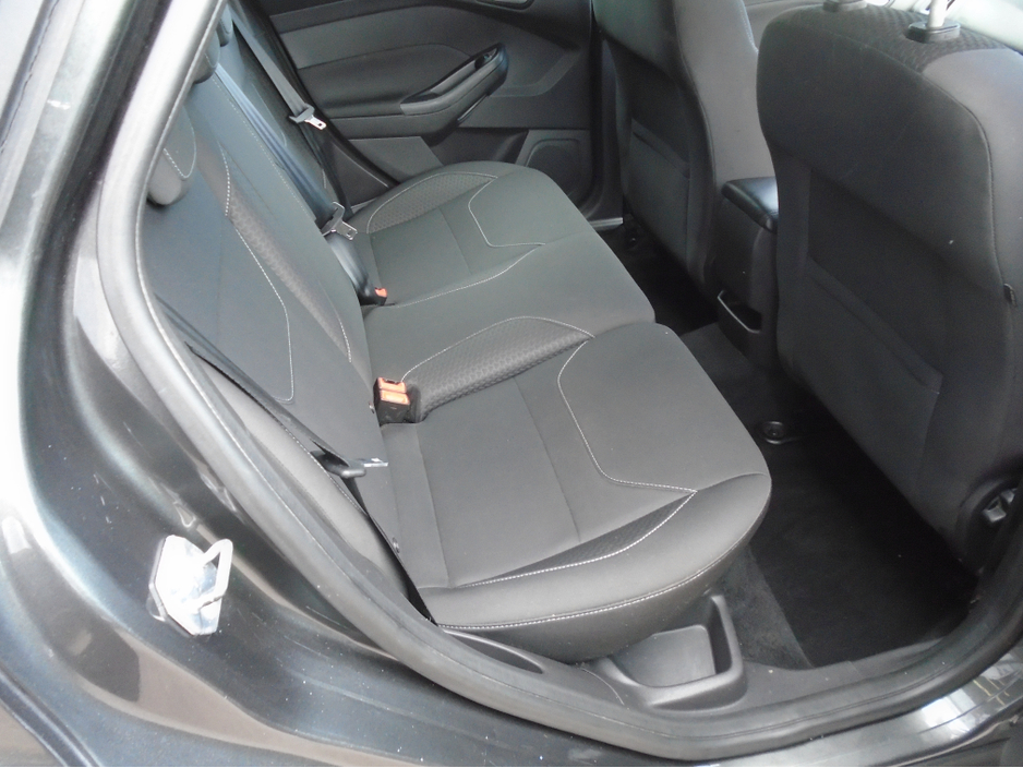 2017 Ford Focus 1.5L Diesel For Sale Images