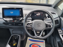 2020 Volkswagen ID.3 0L Electric For Sale Images