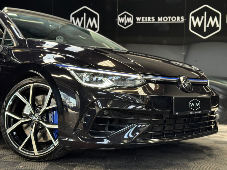 2021 Volkswagen Golf 2.0L Petrol For Sale Images