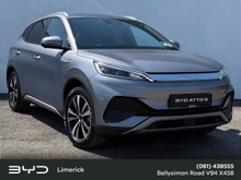 BYD ATTO 3 Demo BYD Atto 3, Comfort 5DR.