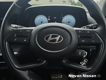 2024 Hyundai Bayon 1L Petrol For Sale Images