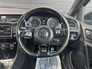 2015 VOLKSWAGEN GOLF 2.0 R 300PS 5DR AUTO