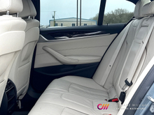 2017 BMW 5 Series 2L Petrol Plug-in Hybrid For Sale Images