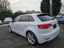 2019 AUDI A3 ( 192 )1.4 TFSI LEATHER PACK VIRTUAL COCKPIT - NAVIGATION -CARPLAY ANDROID AUTO  - REVERSING CAMERA / PARKING SENSORS - DRIVE MODE