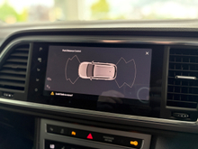 2023 SEAT Ateca 2L Diesel For Sale Images