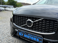 2023 Volvo XC60 2L Petrol Plug-in Hybrid For Sale Images