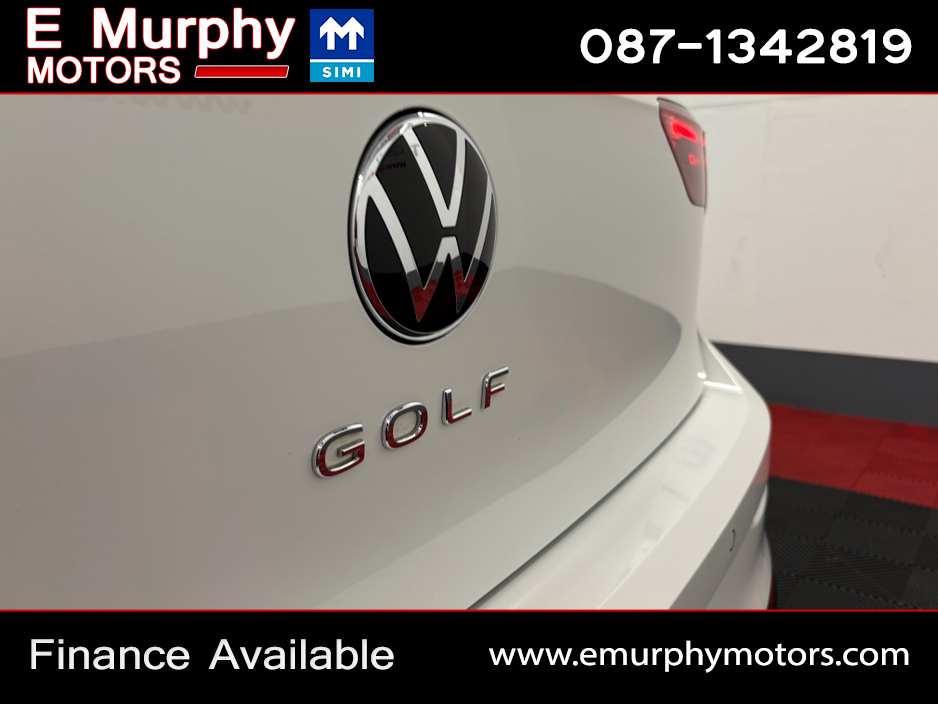 2021 Volkswagen Golf 2.0L Diesel For Sale Images