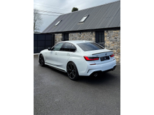 2019 BMW 3 Series 2L Diesel For Sale Images