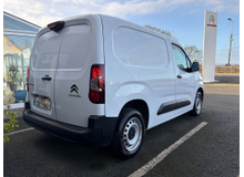 2023 Citroen Berlingo 1.5L Diesel For Sale Images