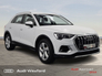 2024 AUDI Q3 35 TDI 150HP S Tronic SE €431pm