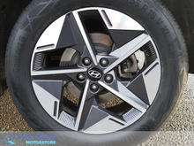 2025 Hyundai Tucson 1.6L Diesel For Sale Images