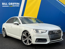 Audi A4 SPORT S-LINE PACK 1.4 TFSI //...