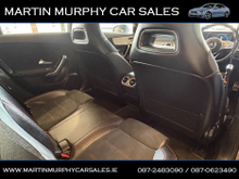 2019 Mercedes-Benz CLA Class 1.5L Diesel For Sale Images