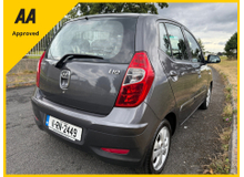 2011 Hyundai i10 1.2L Petrol For Sale Images