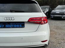 2020 Audi A3 1.4L Petrol For Sale Images