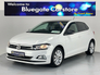 2018 VOLKSWAGEN POLO Comfort Line 1.0 TSI**Apple CarPlay**Semi Digital Dash**Touchscreen Media**Multifunctional Steering Wheel**Foldable & Heated Steering Wheel**Air Conditioning**Parking Sensors**Black Cloth Interior**