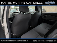 2016 Toyota Yaris 1L Petrol For Sale Images