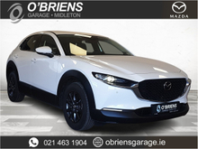 Mazda CX-30 5WGN E-SKYAC
