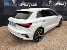 2021 Audi A3 1L Petrol For Sale Images