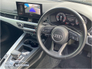 2022 AUDI A4 SPORT EDITION 35TDI MH TDI