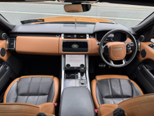 2020 Land Rover Range Rover Sport 2L Petrol Plug-in Hybrid For Sale Images