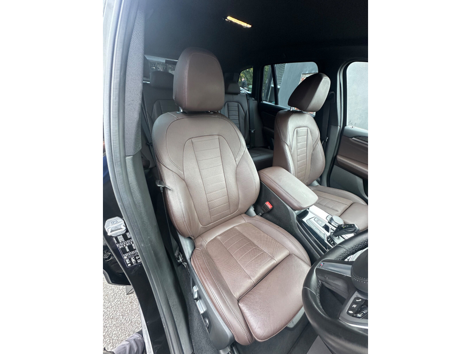 2021 BMW X3 2L Diesel For Sale Images