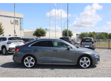 2023 Audi A3 1.0L Petrol For Sale Images