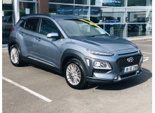 HYUNDAI Kona 2019
