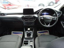 2022 Ford Kuga 1.5L Diesel For Sale Images