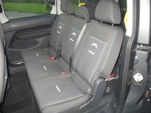 2026 Ford Tourneo Connect 2L Diesel For Sale Images