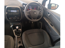 2019 Renault Captur 0.9L Petrol For Sale Images