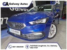 SEAT Leon r 1.0TSI **PARKING SENSORS, SAT NAV, FULLY SERVICED**
