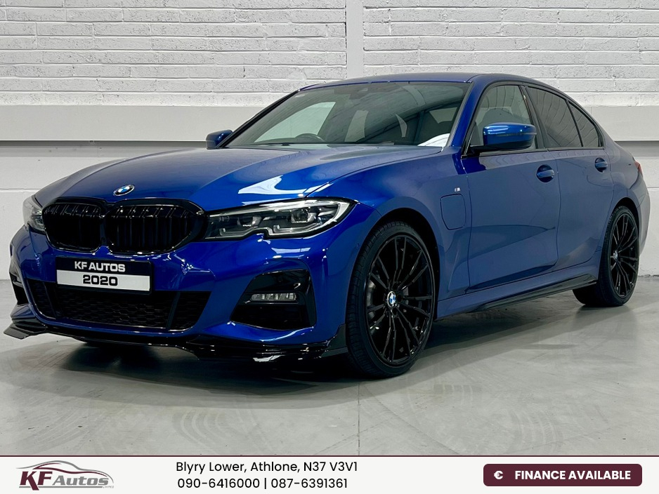 2020 BMW 3 Series For Sale Images