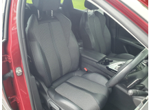 2022 Peugeot 3008 1.6L Petrol Plug-in Hybrid For Sale Images