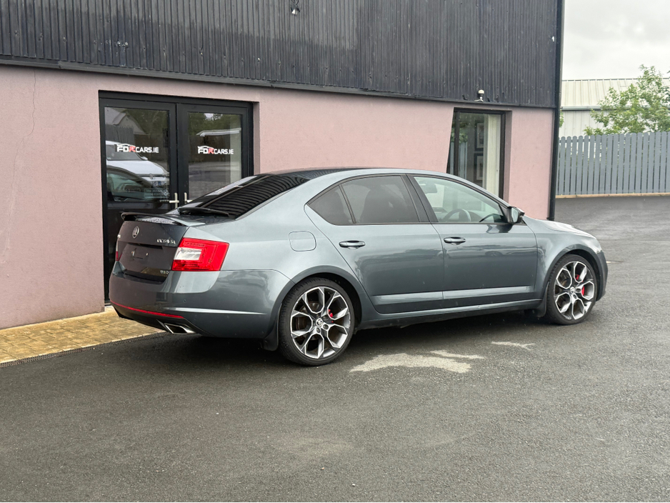 2016 Skoda Octavia 2L Diesel For Sale Images